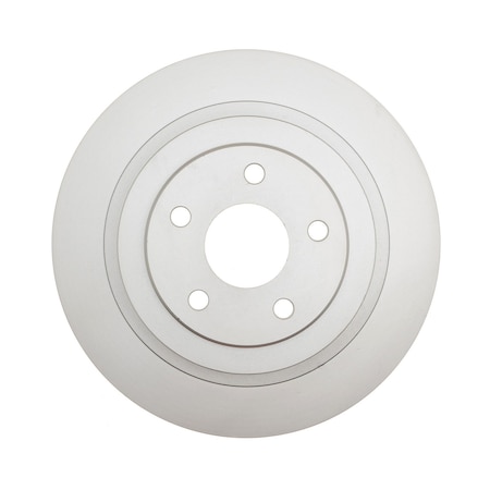 Raybestos 04 Subaru Legacy Rotor, 96937Fzn 96937FZN